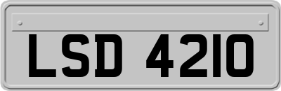 LSD4210