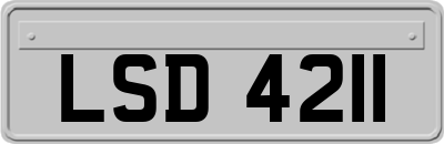 LSD4211
