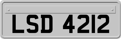 LSD4212