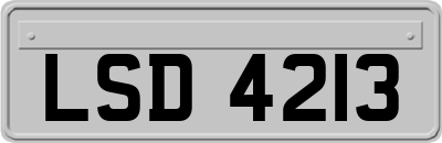 LSD4213