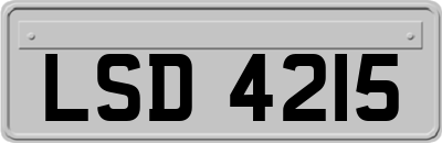 LSD4215