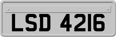LSD4216