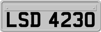 LSD4230