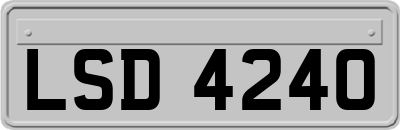 LSD4240