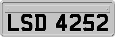 LSD4252