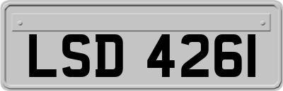 LSD4261