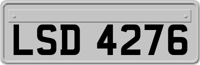 LSD4276