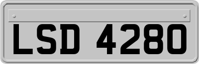 LSD4280