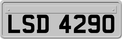LSD4290