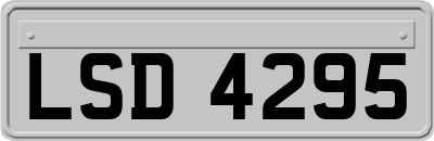 LSD4295