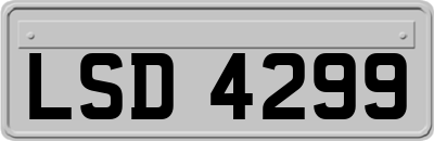LSD4299