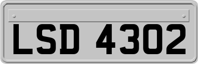 LSD4302