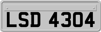 LSD4304