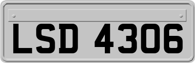 LSD4306