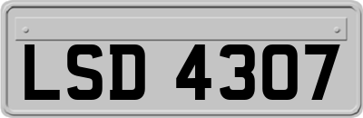 LSD4307