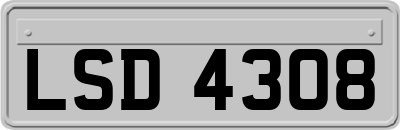 LSD4308