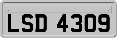 LSD4309