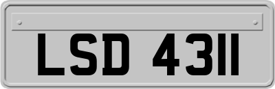 LSD4311