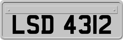 LSD4312