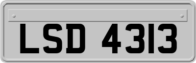 LSD4313