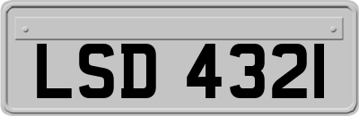 LSD4321