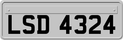 LSD4324