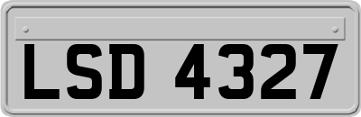 LSD4327