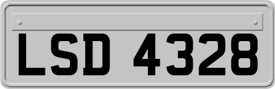 LSD4328