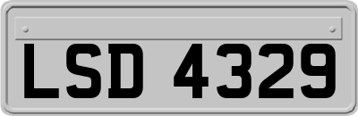 LSD4329