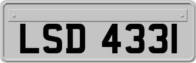 LSD4331