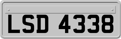 LSD4338