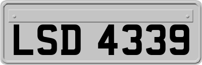 LSD4339