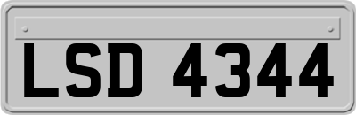 LSD4344