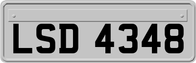 LSD4348