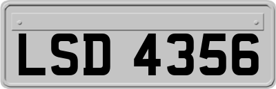 LSD4356