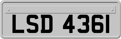 LSD4361