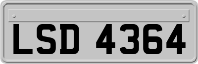 LSD4364