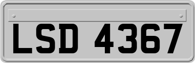 LSD4367