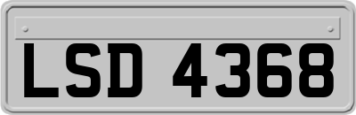 LSD4368