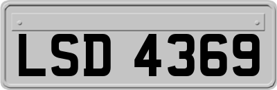 LSD4369