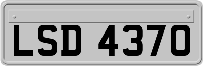 LSD4370