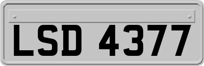 LSD4377