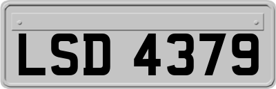 LSD4379