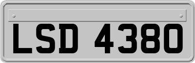 LSD4380