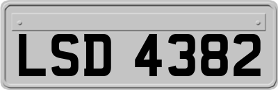 LSD4382