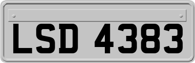 LSD4383