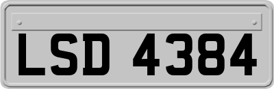 LSD4384
