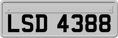 LSD4388