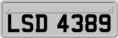 LSD4389