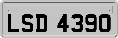 LSD4390